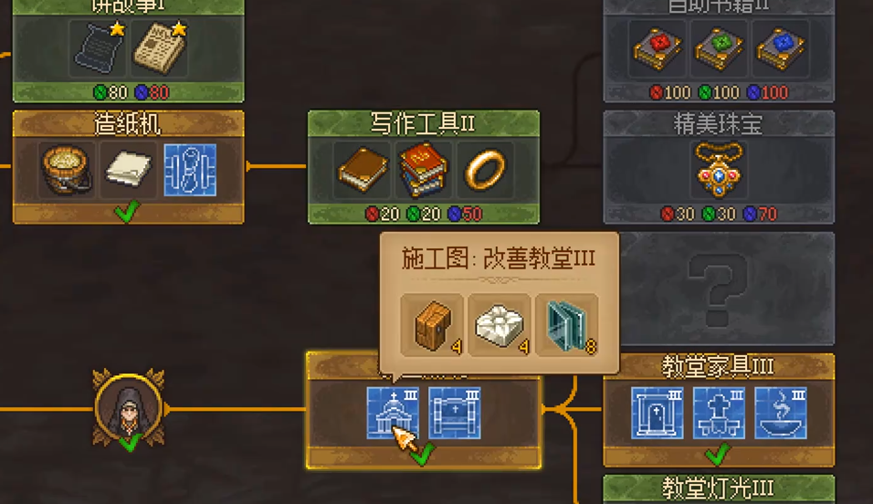 守墓人2信仰有哪些获取途径 守墓人2信仰有哪些获取途径